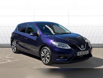 Used Nissan Pulsar 2015 for sale - 78442810: Photo