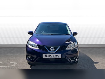 Used Nissan Pulsar 2015 for sale - 78442810: Photo