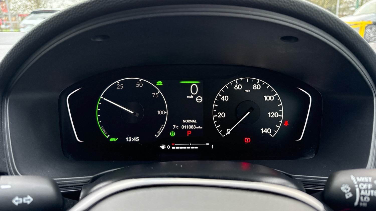 Used Honda Civic 2024 for sale - 77069538: Photo 11