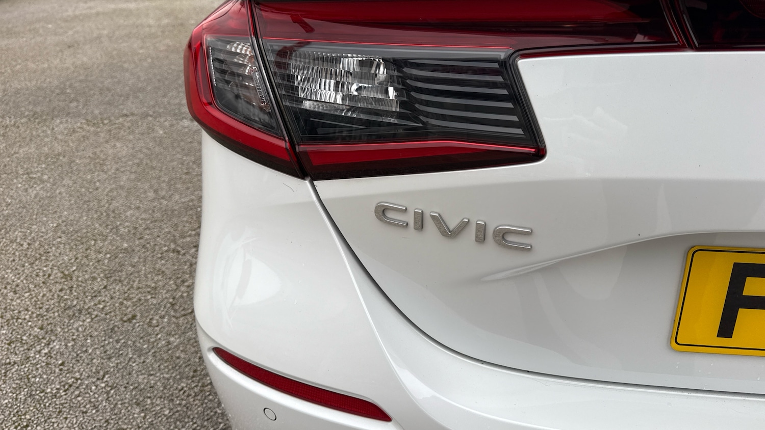 Used Honda Civic 2024 for sale - 77069538: Photo 17