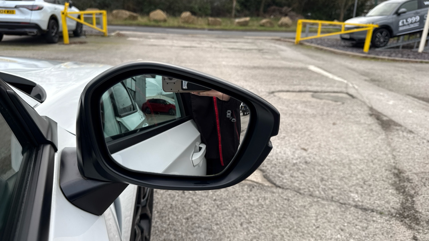 Used Honda Civic 2024 for sale - 77069538: Photo 21