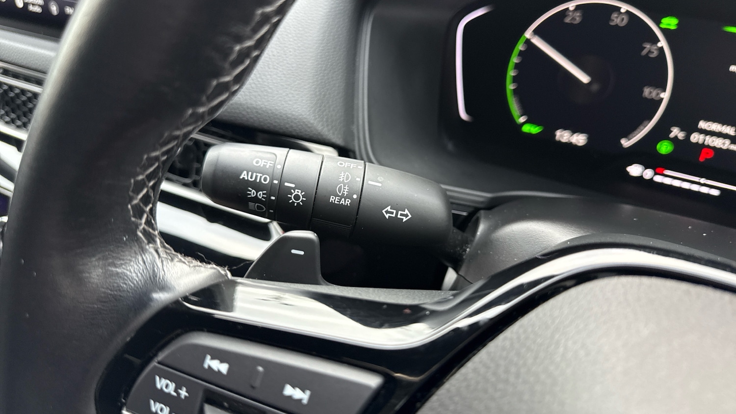 Used Honda Civic 2024 for sale - 77069538: Photo 22