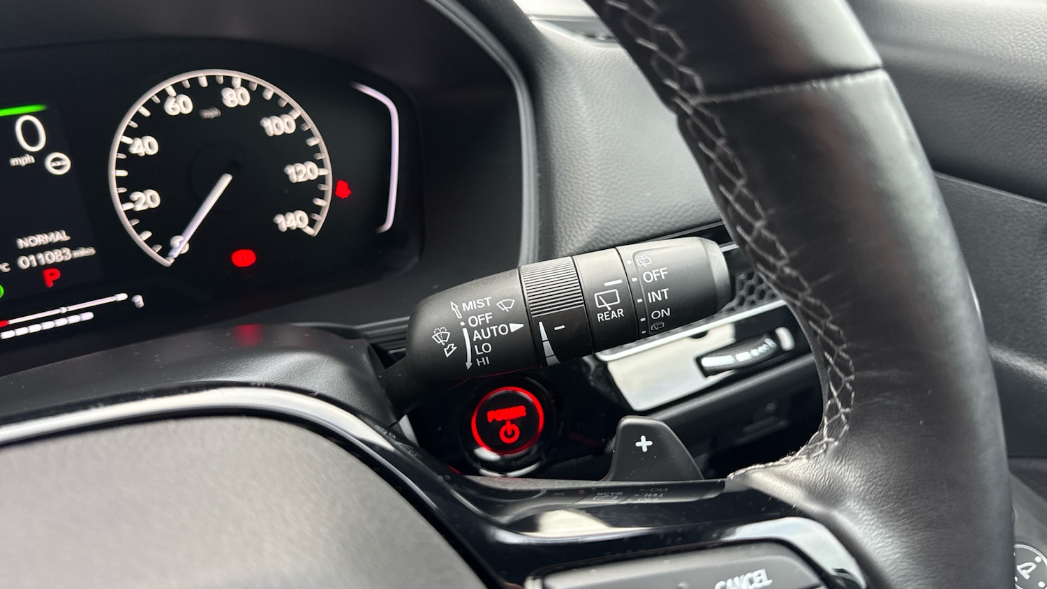 Used Honda Civic 2024 for sale - 77069538: Photo 23