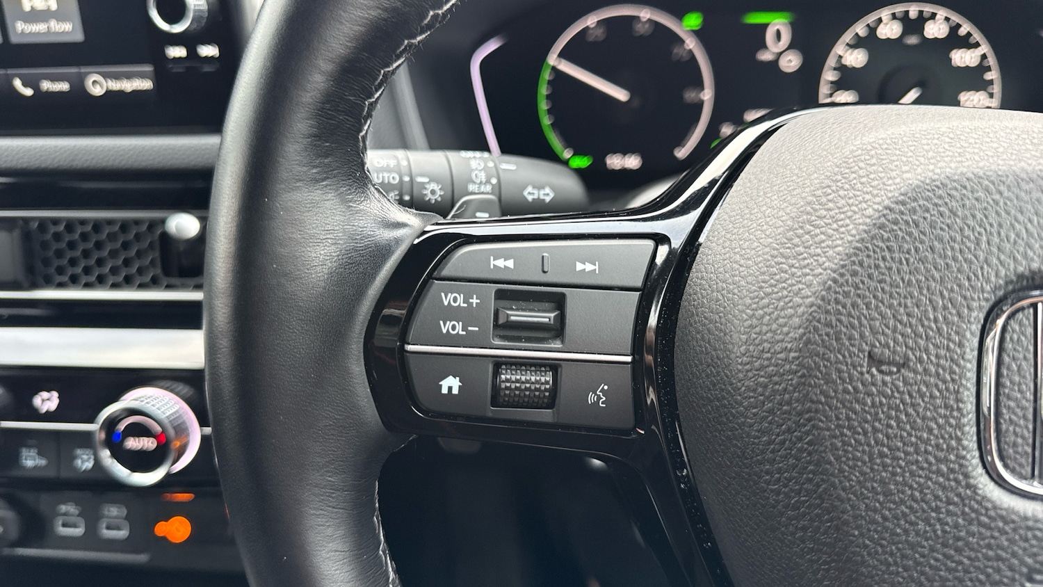 Used Honda Civic 2024 for sale - 77069538: Photo 24