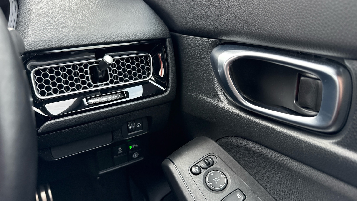 Used Honda Civic 2024 for sale - 77069538: Photo 26