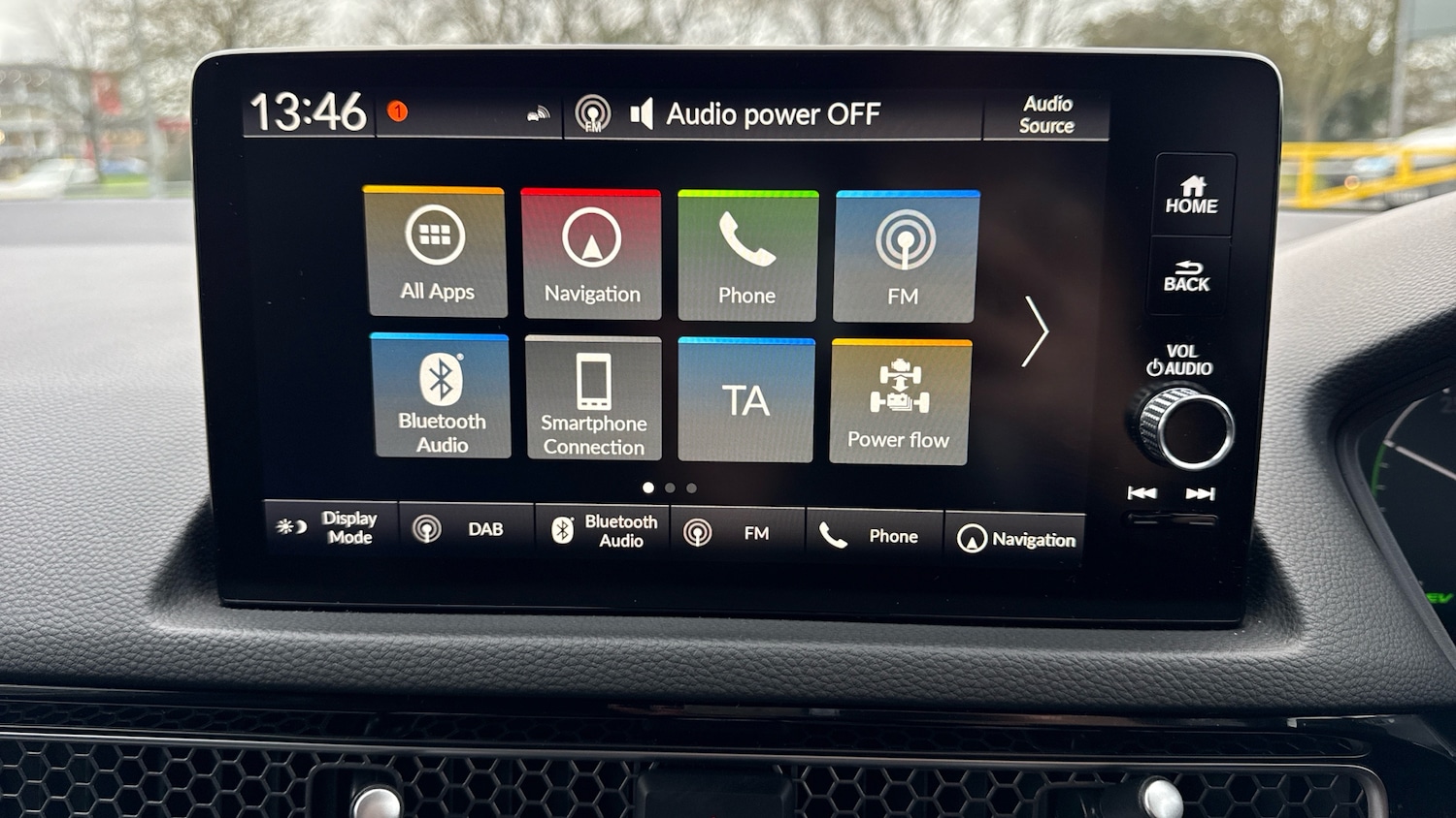 Used Honda Civic 2024 for sale - 77069538: Photo 28