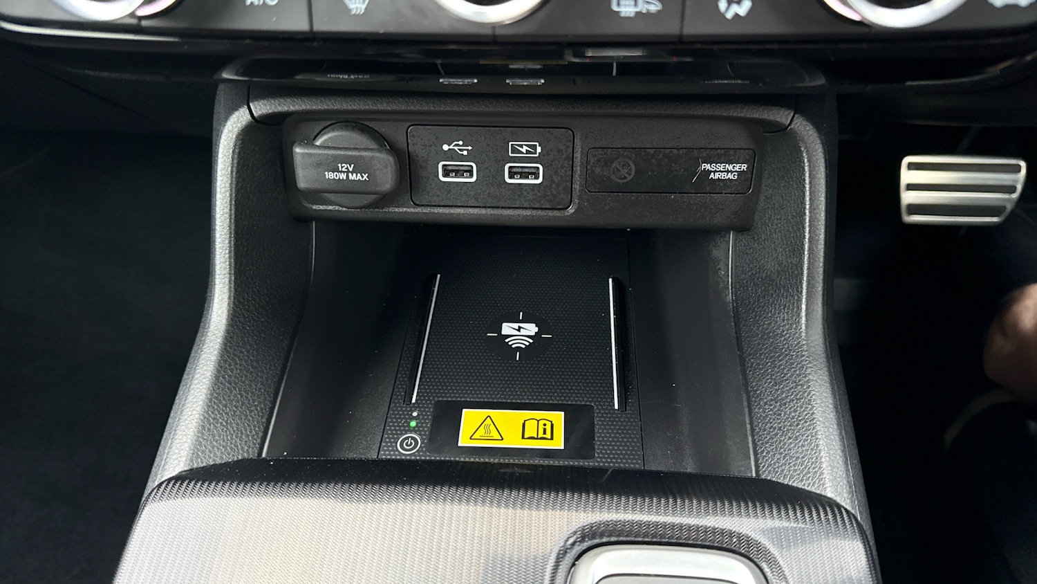 Used Honda Civic 2024 for sale - 77069538: Photo 29