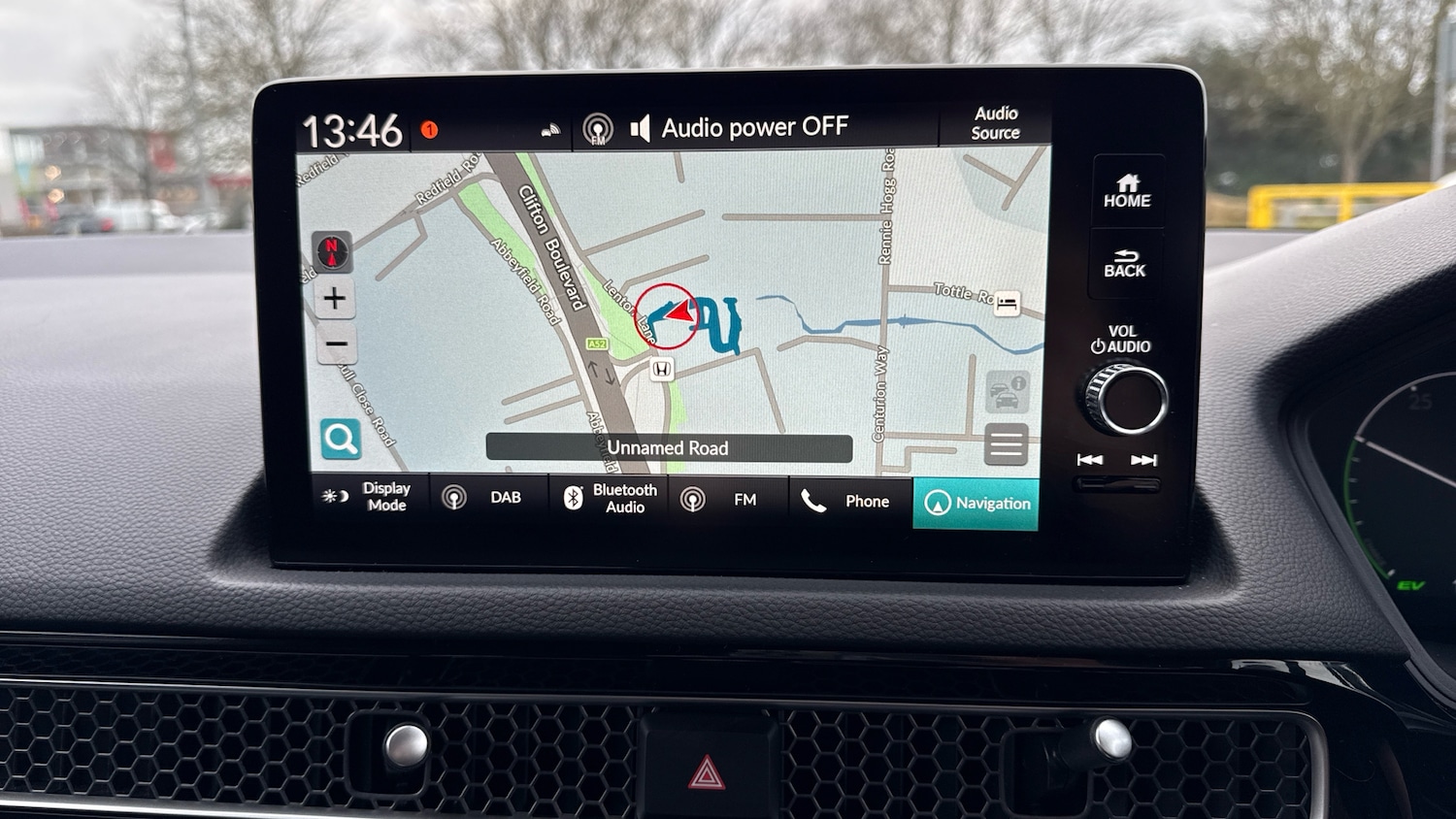 Used Honda Civic 2024 for sale - 77069538: Photo 31