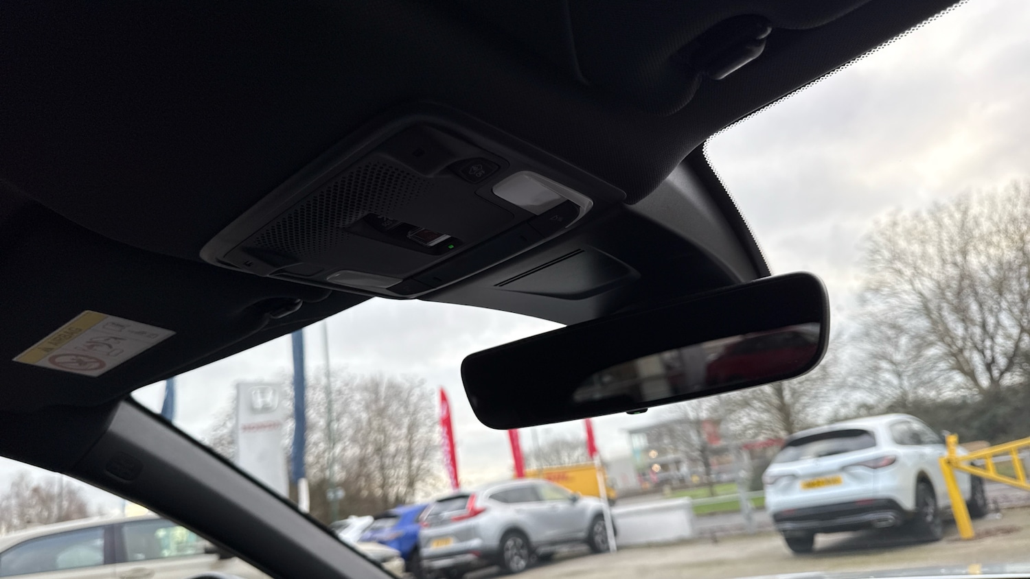 Used Honda Civic 2024 for sale - 77069538: Photo 33