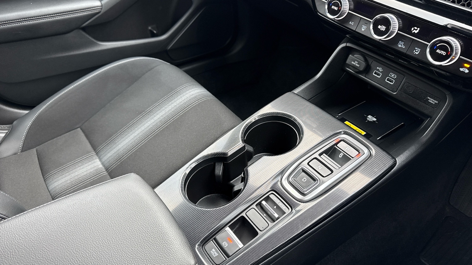 Used Honda Civic 2024 for sale - 77069538: Photo 34