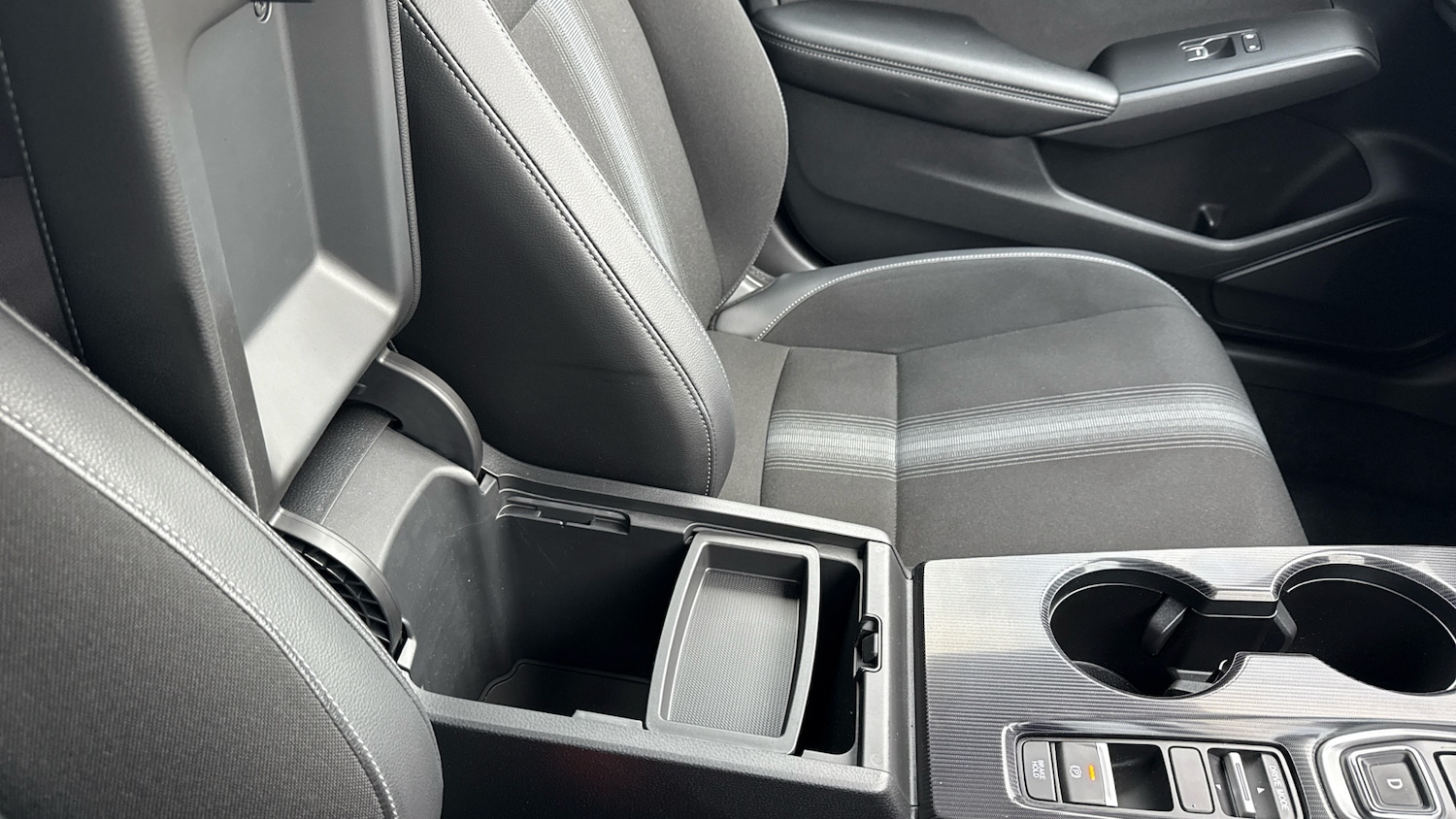 Used Honda Civic 2024 for sale - 77069538: Photo 35