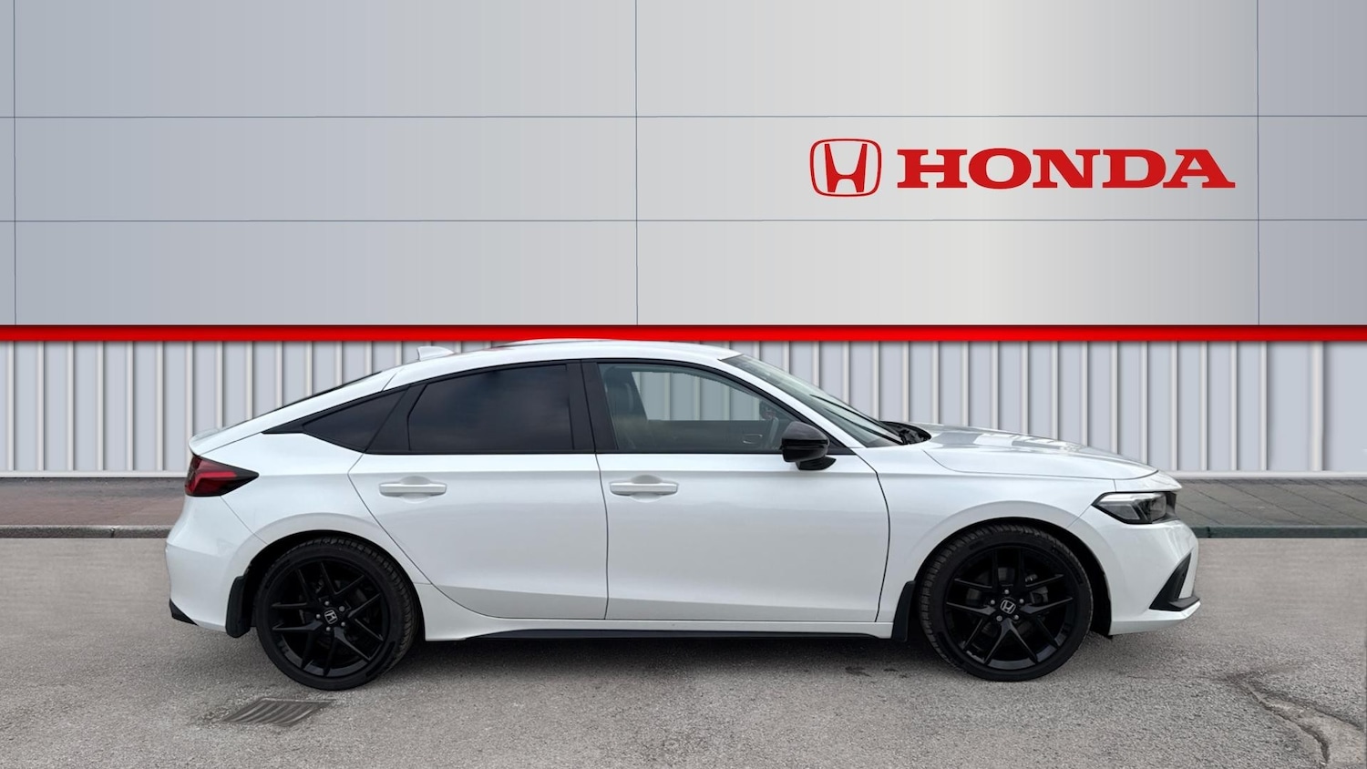 Used Honda Civic 2024 for sale - 77069538: Photo 5