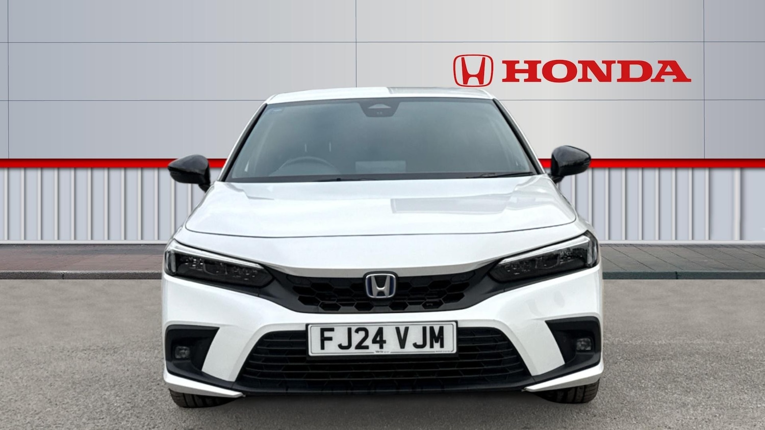 Used Honda Civic 2024 for sale - 77069538: Photo 6