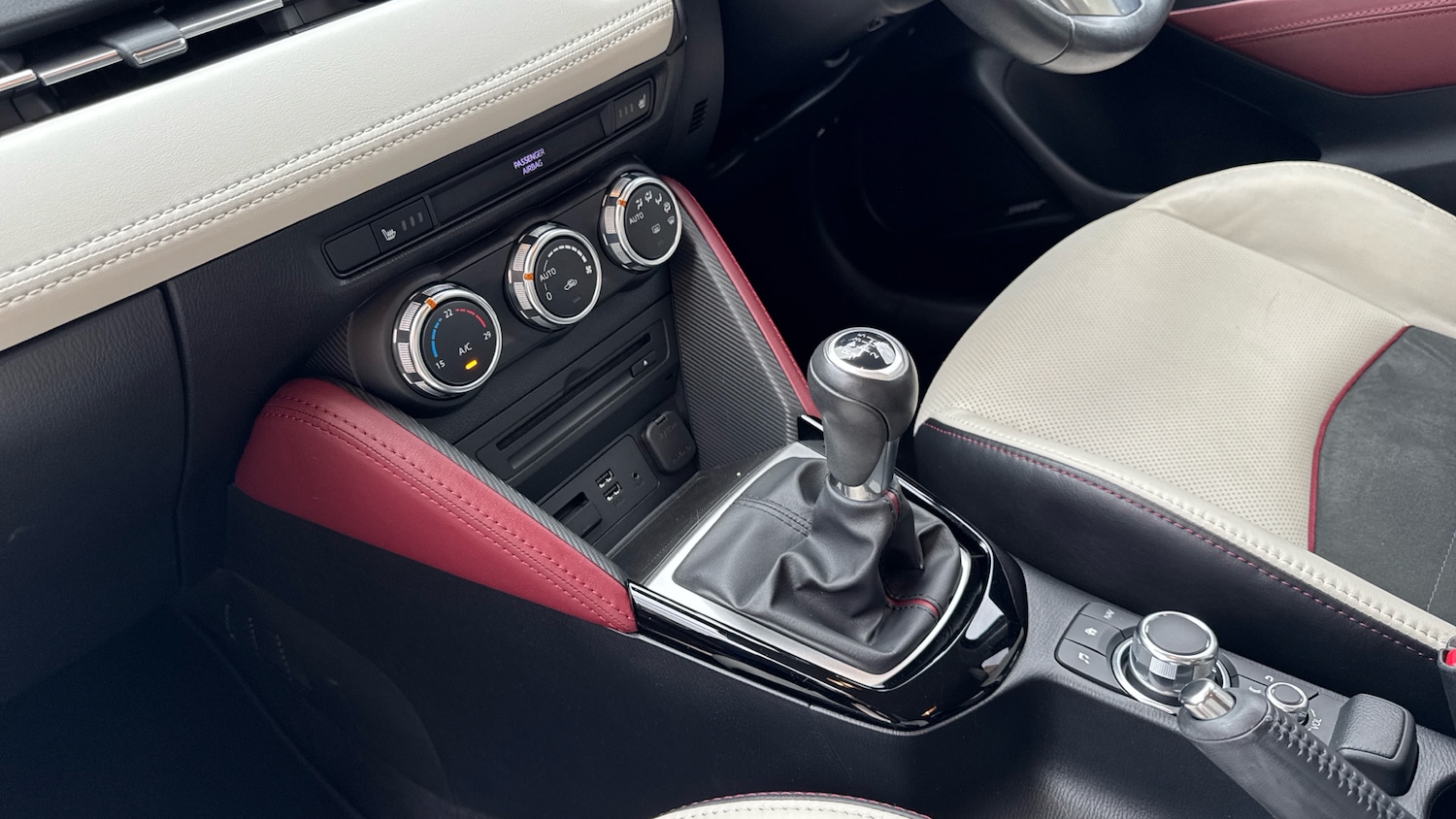 Used Mazda CX-3 2016 for sale - 76673102: Photo 13