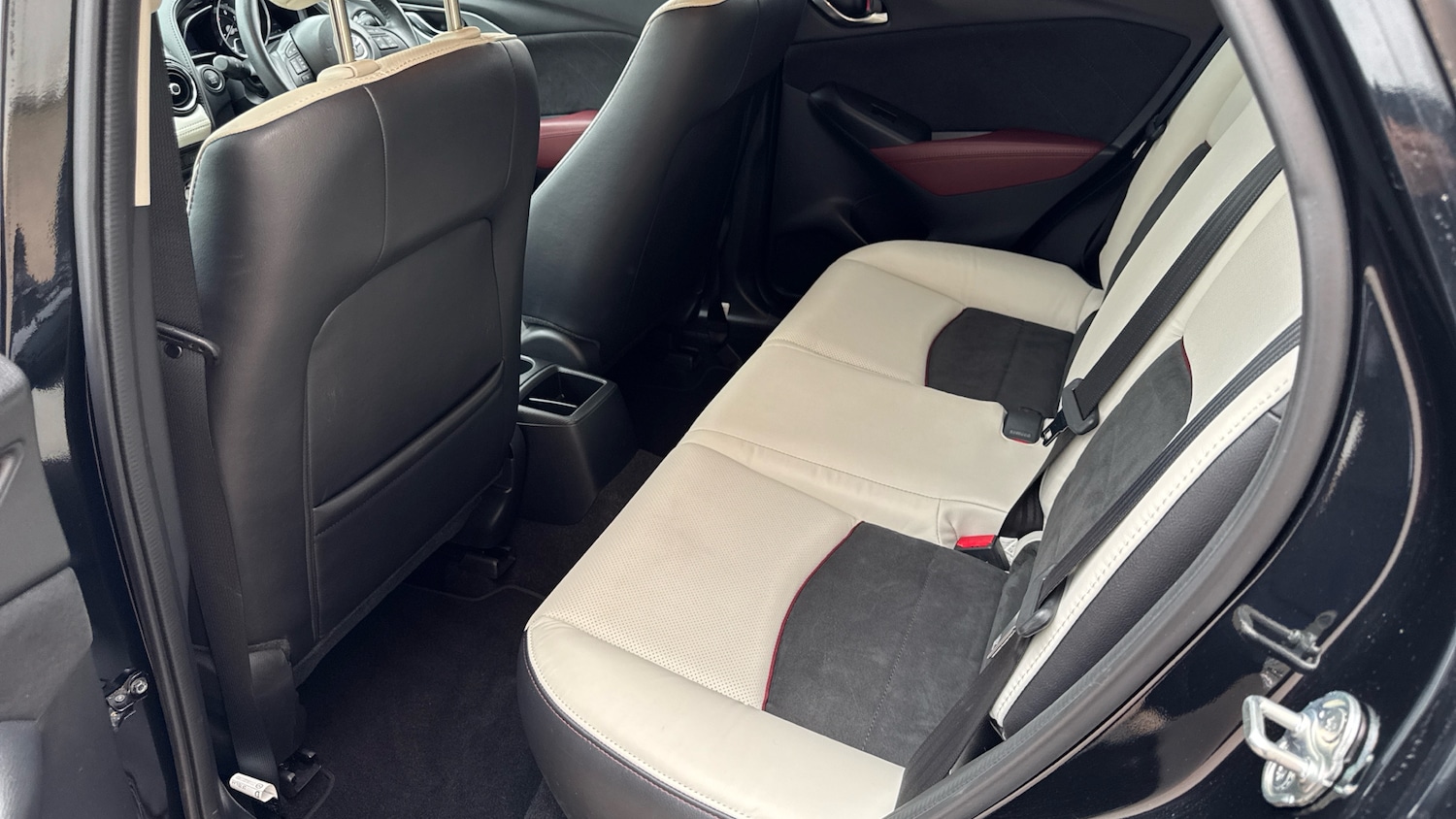 Used Mazda CX-3 2016 for sale - 76673102: Photo 16