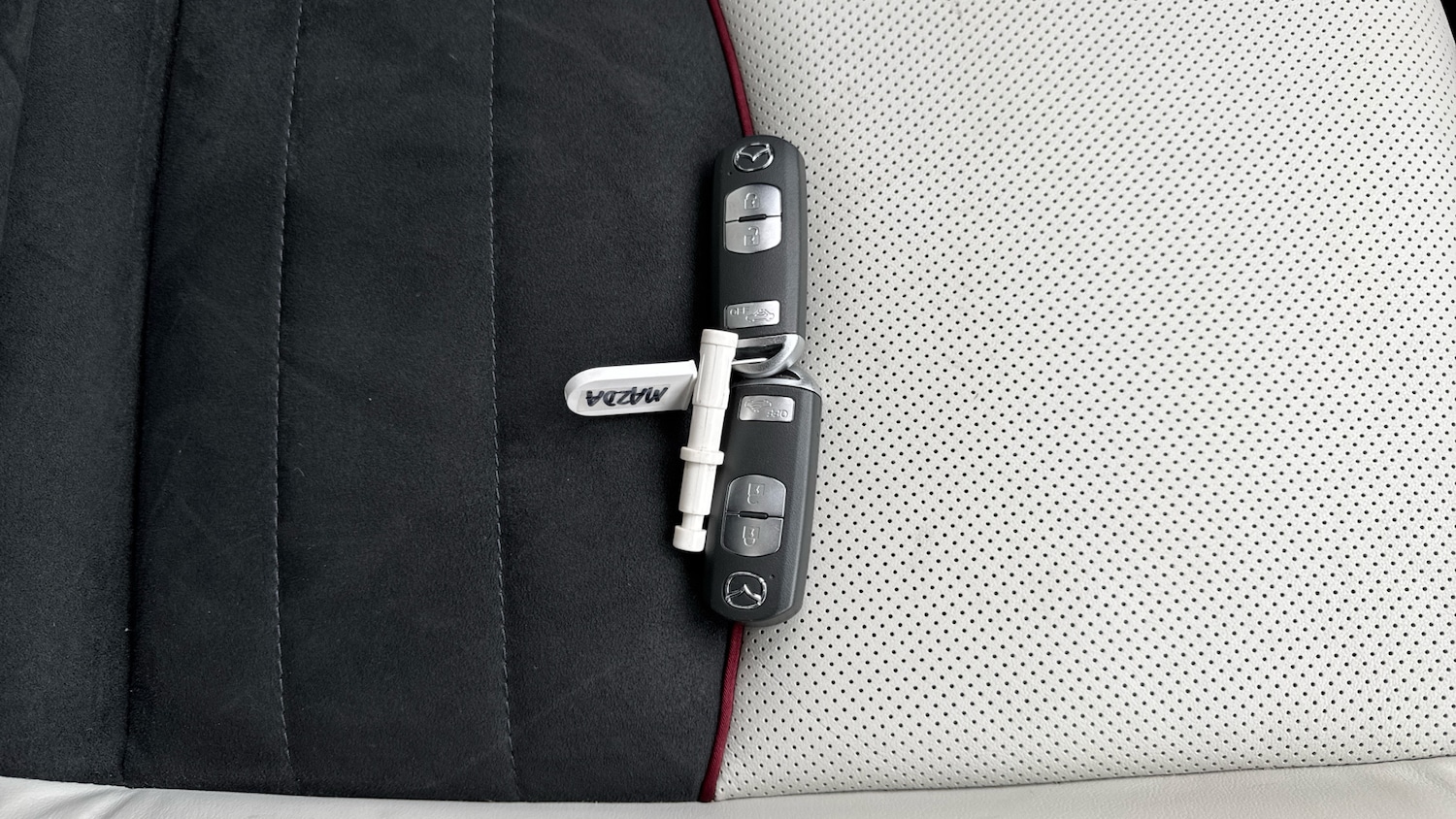 Used Mazda CX-3 2016 for sale - 76673102: Photo 20