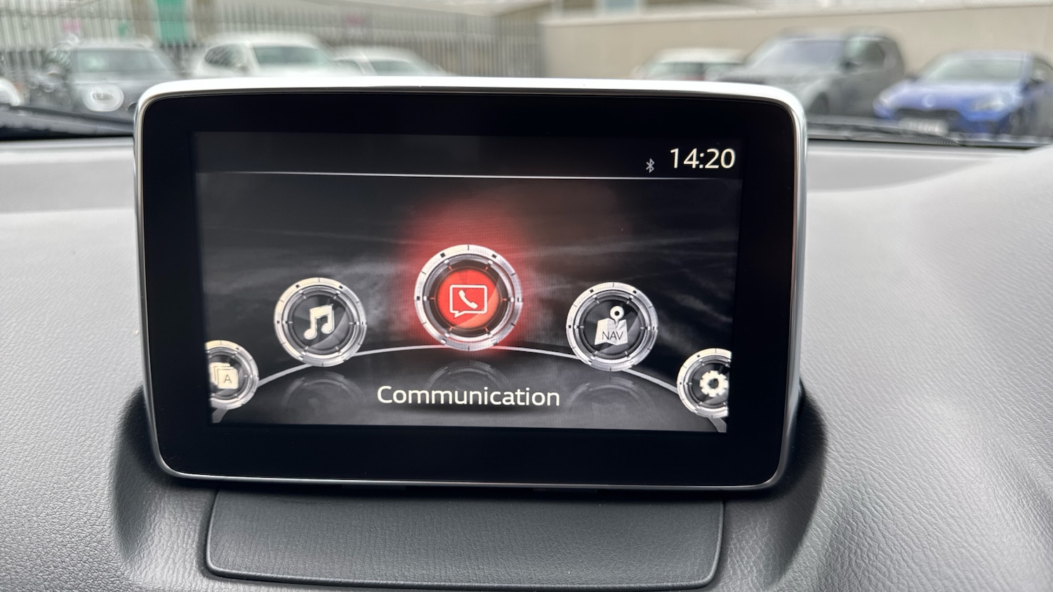 Used Mazda CX-3 2016 for sale - 76673102: Photo 21