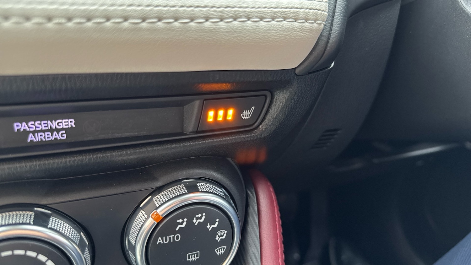 Used Mazda CX-3 2016 for sale - 76673102: Photo 23