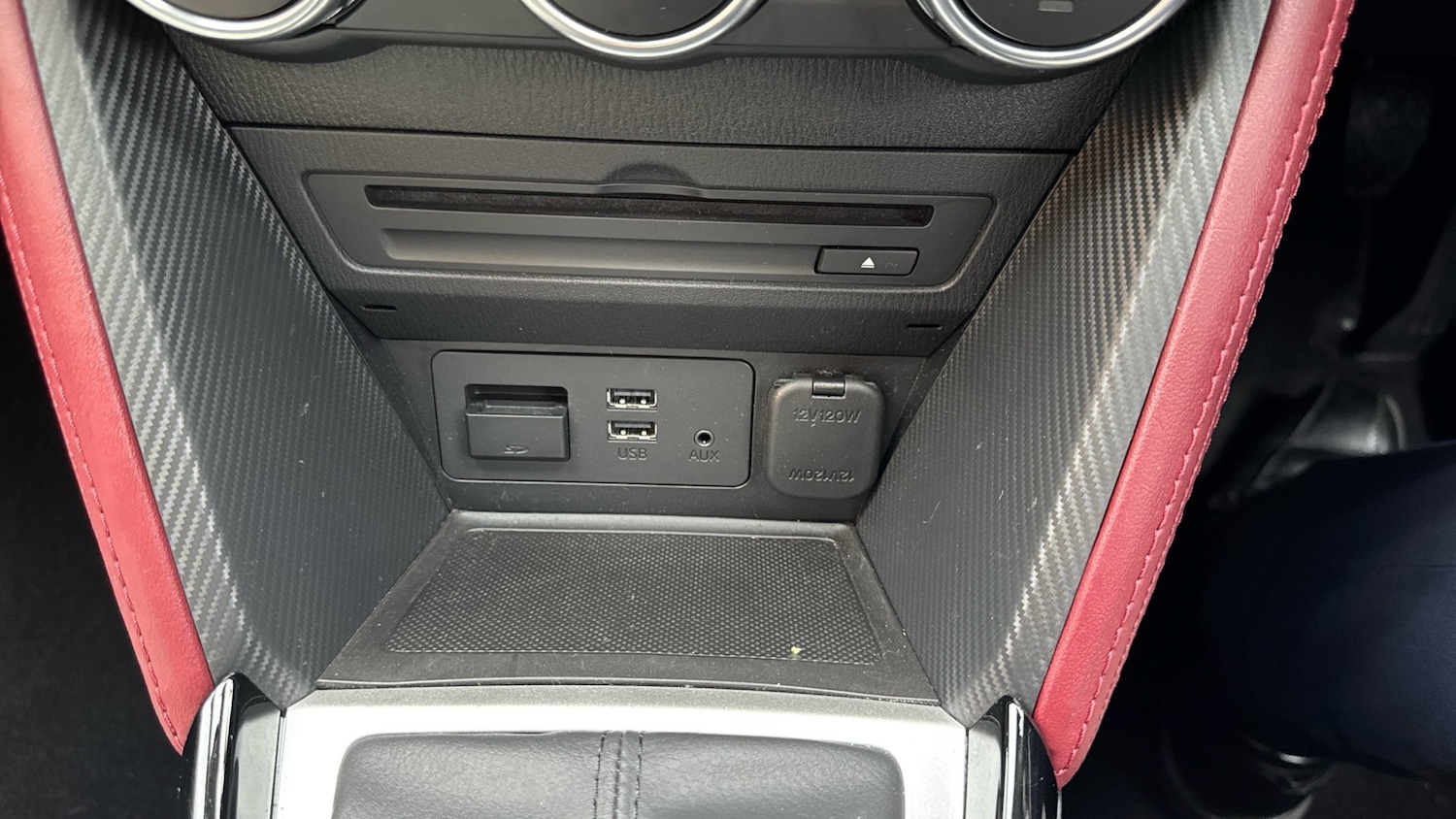 Used Mazda CX-3 2016 for sale - 76673102: Photo 24