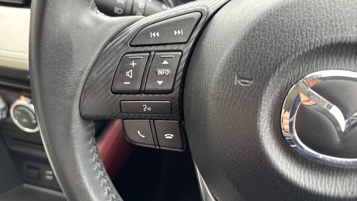 Used Mazda CX-3 2016 for sale - 76673102: Photo 26