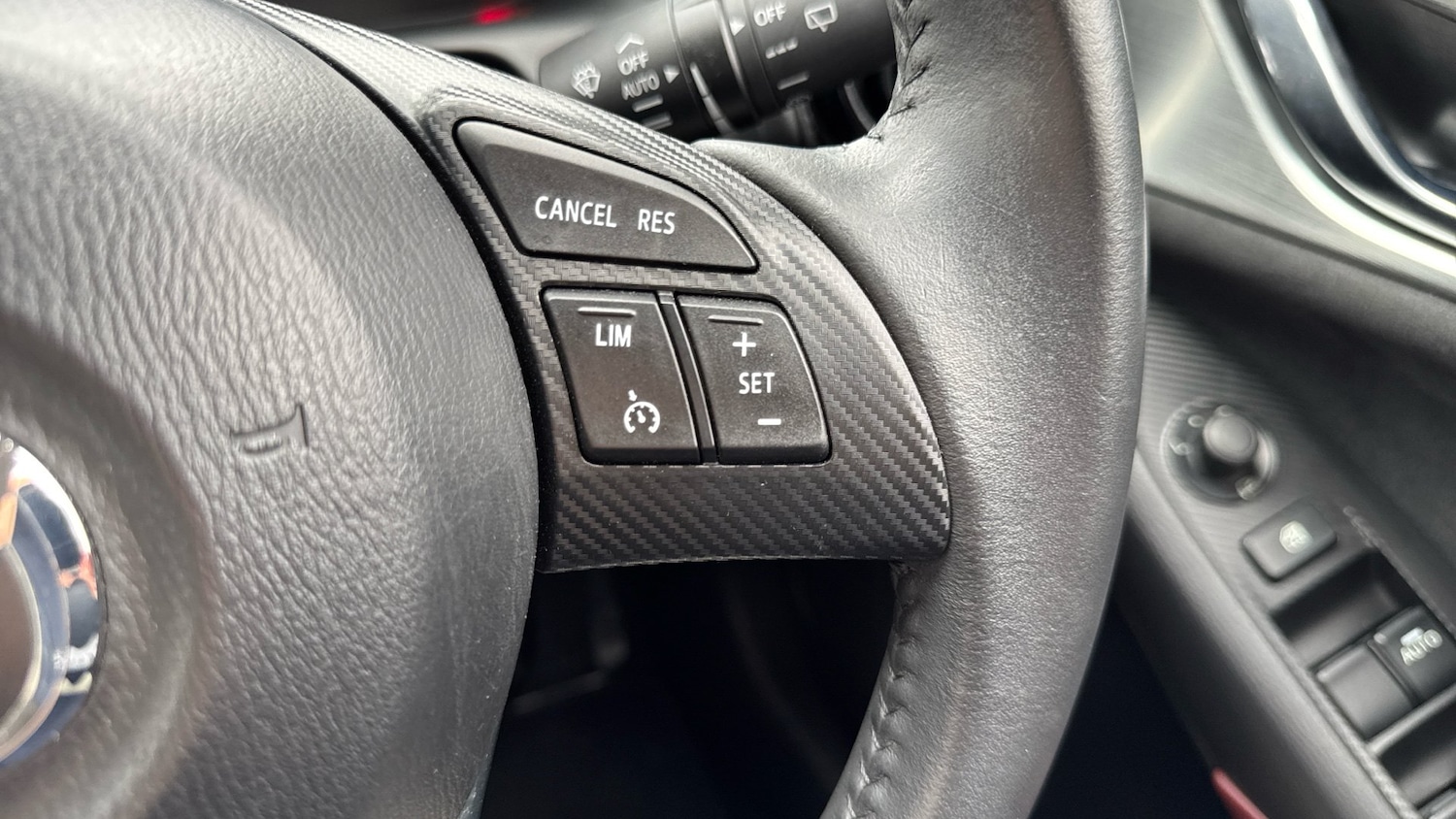 Used Mazda CX-3 2016 for sale - 76673102: Photo 27