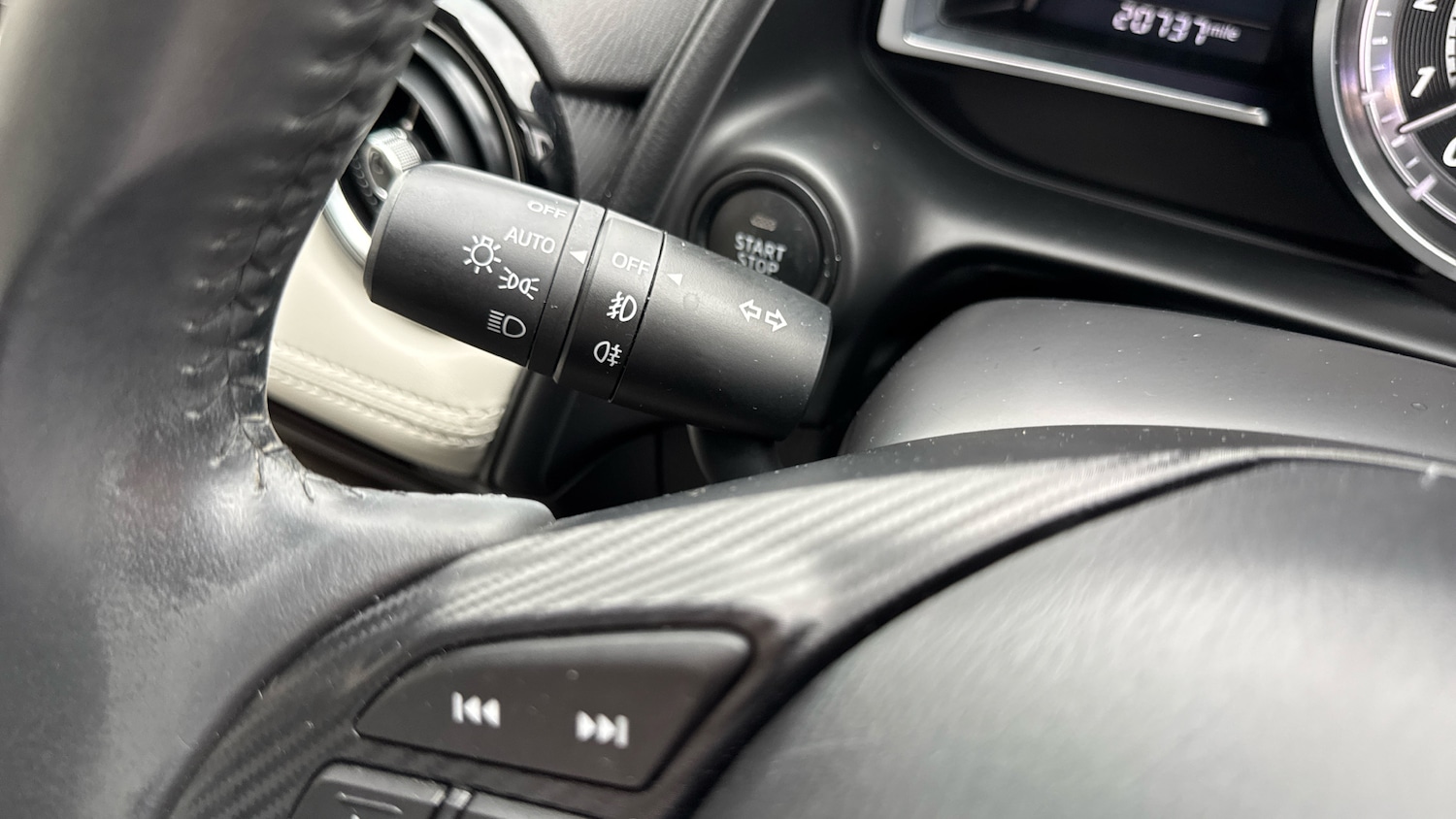 Used Mazda CX-3 2016 for sale - 76673102: Photo 28