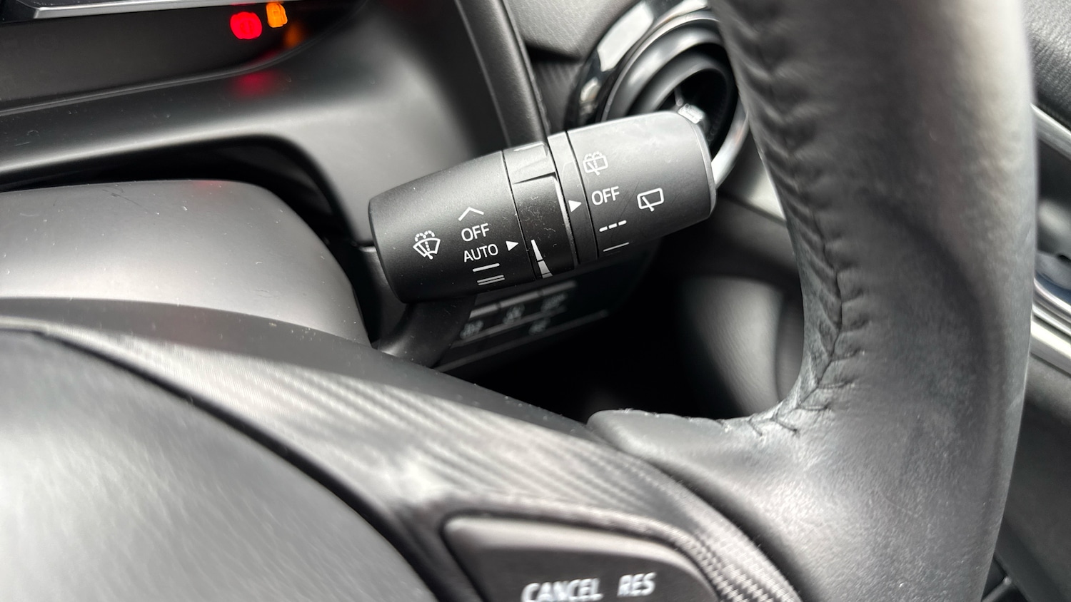 Used Mazda CX-3 2016 for sale - 76673102: Photo 29