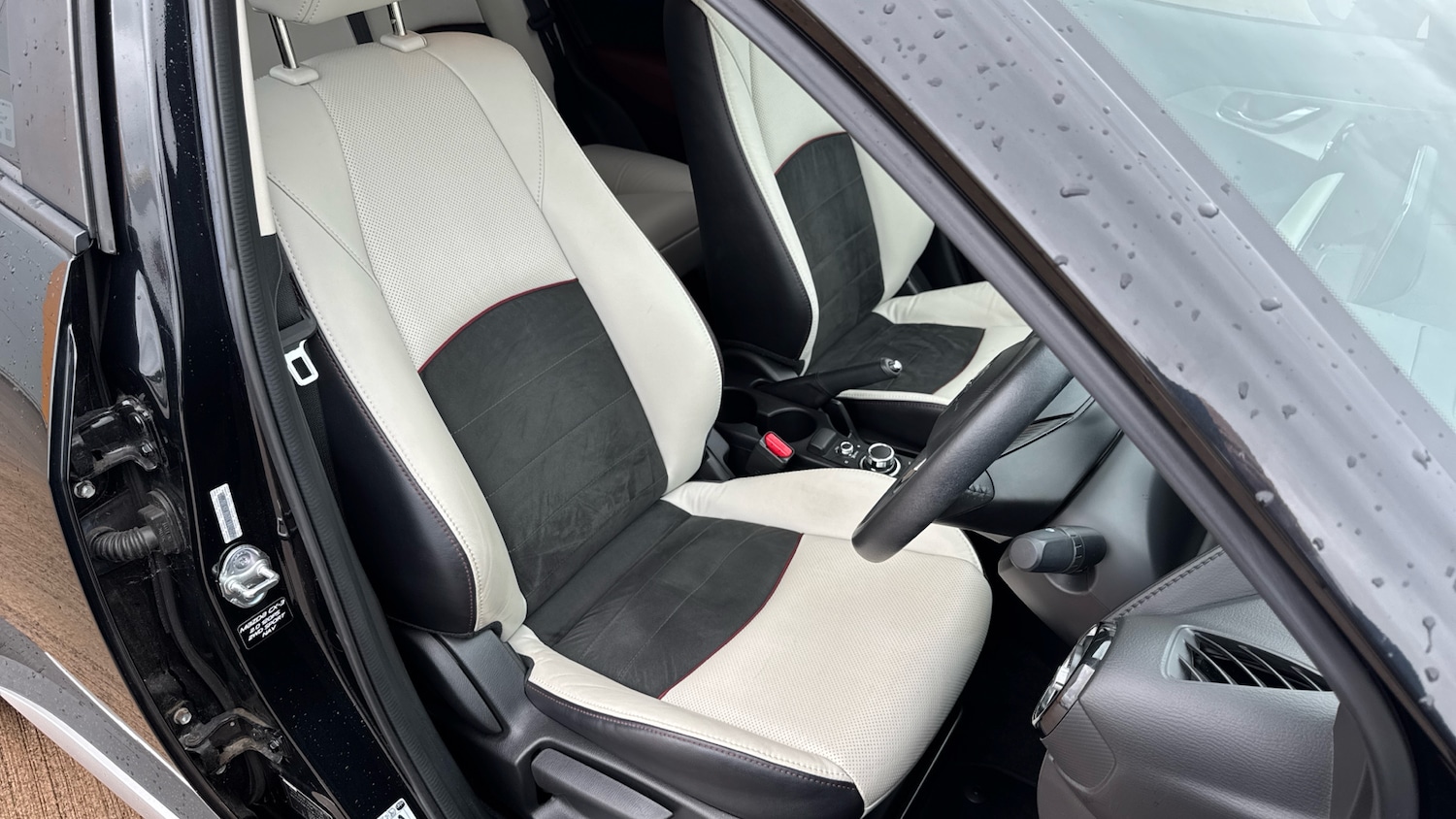 Used Mazda CX-3 2016 for sale - 76673102: Photo 34