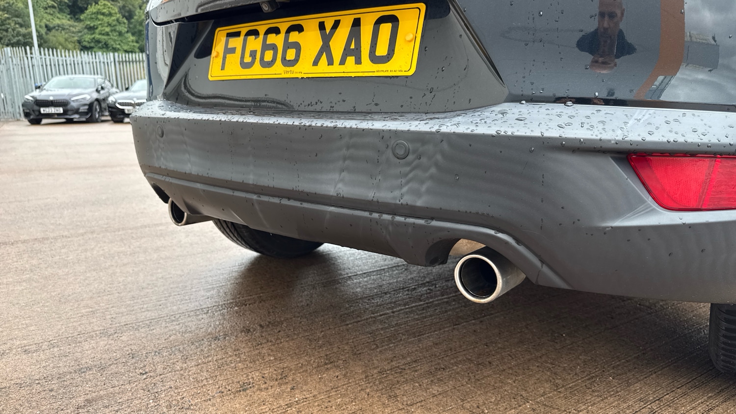 Used Mazda CX-3 2016 for sale - 76673102: Photo 36