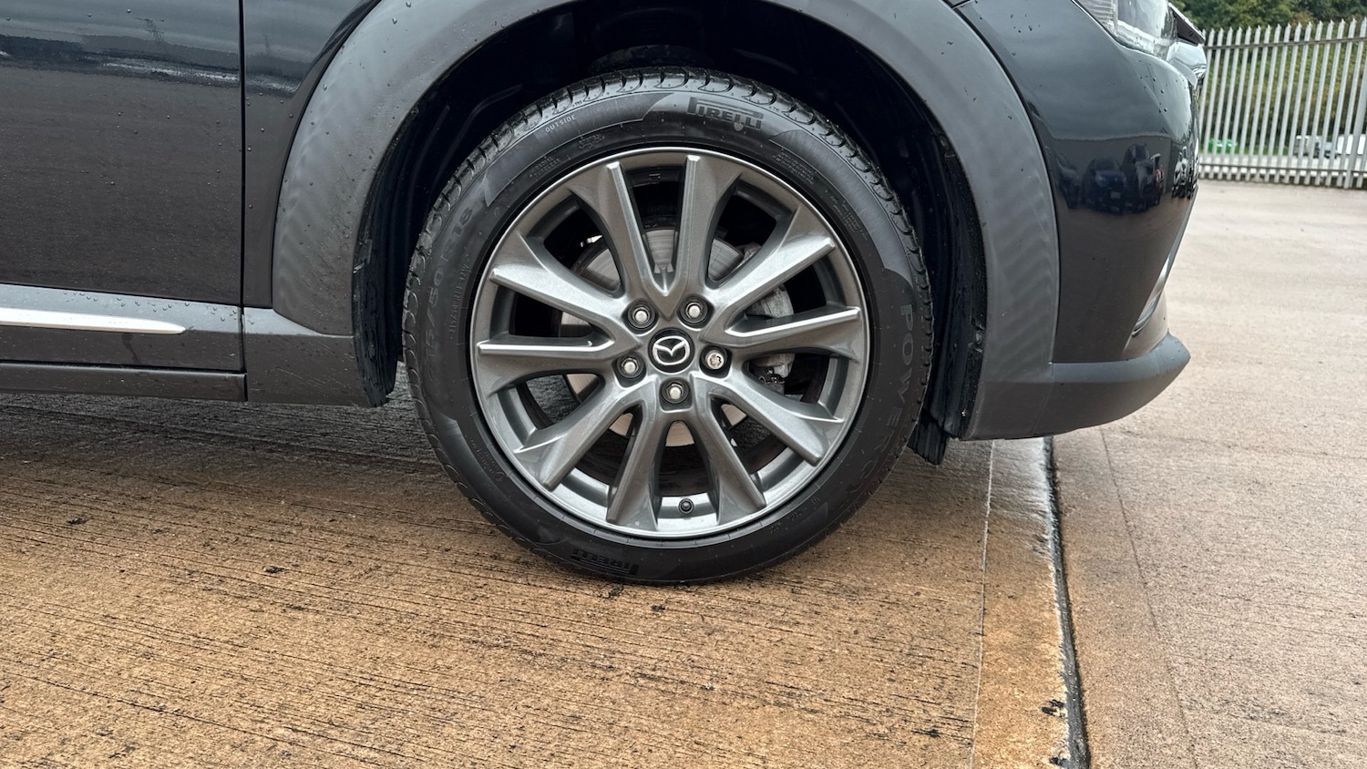 Used Mazda CX-3 2016 for sale - 76673102: Photo 37