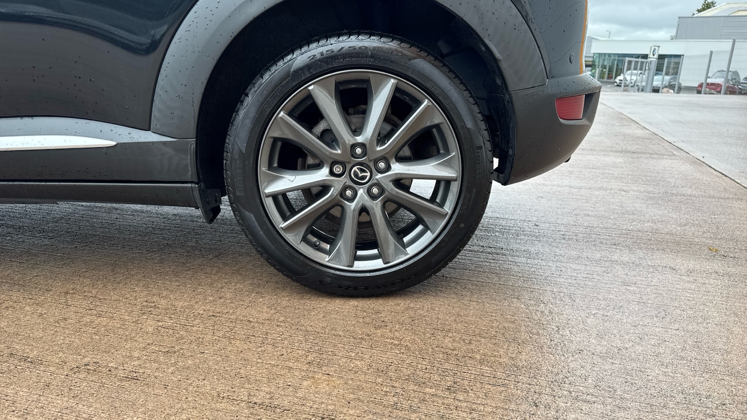 Used Mazda CX-3 2016 for sale - 76673102: Photo 39