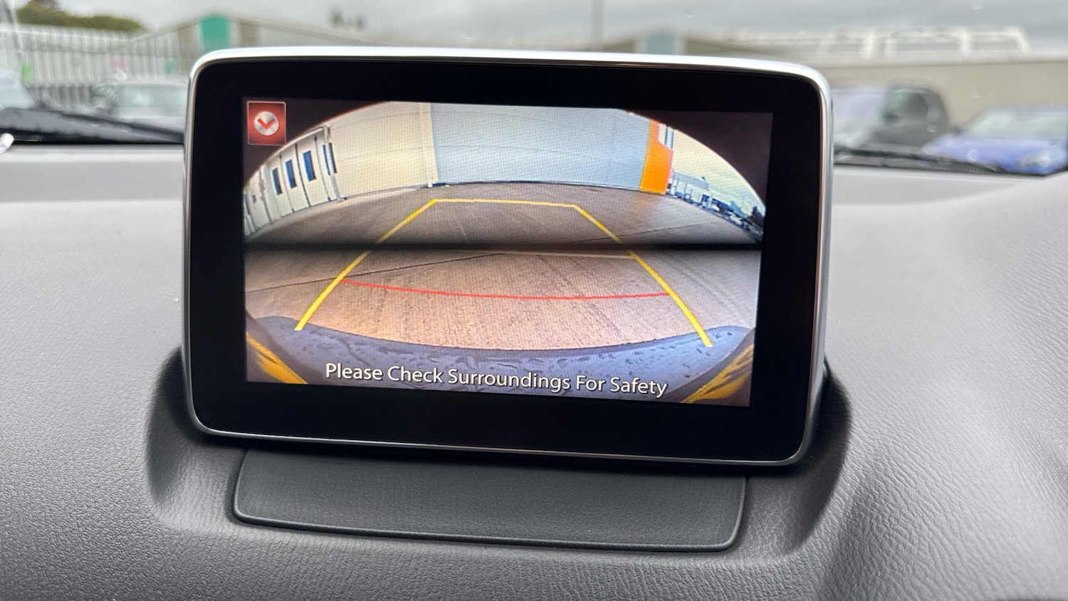 Used Mazda CX-3 2016 for sale - 76673102: Photo 40