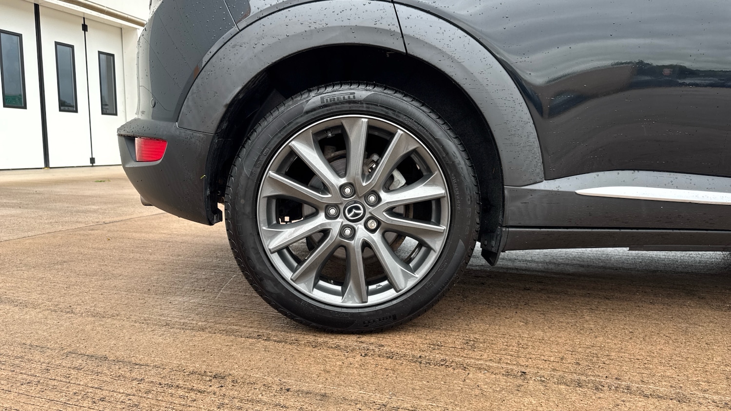 Used Mazda CX-3 2016 for sale - 76673102: Photo 7