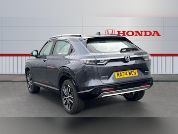 Used Honda HR-V 2025 for sale - 77170270: Photo