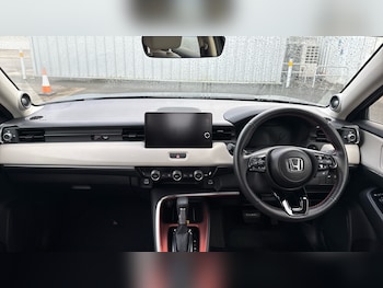 Used Honda HR-V 2025 for sale - 77170270: Photo