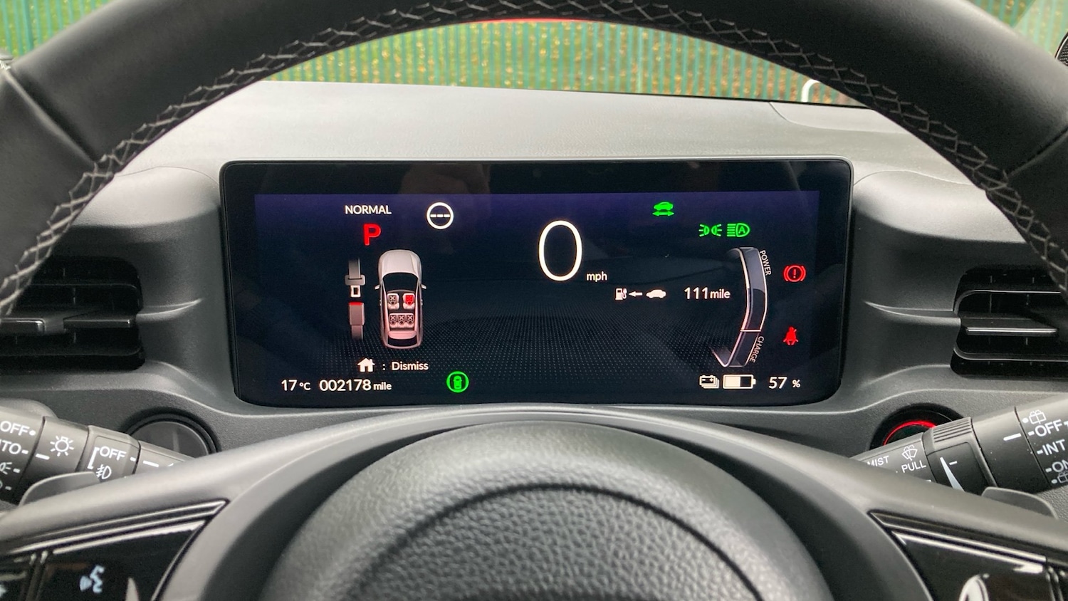 Used Honda e NY1 2024 for sale - 76748029: Photo 11