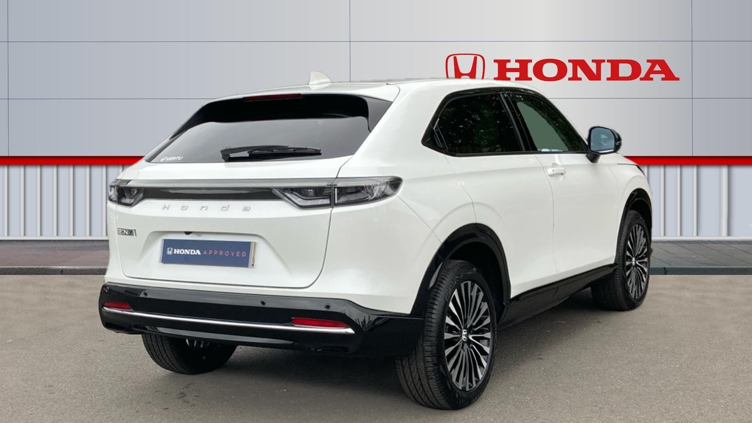 Used Honda e NY1 2024 for sale - 76748029: Photo 12