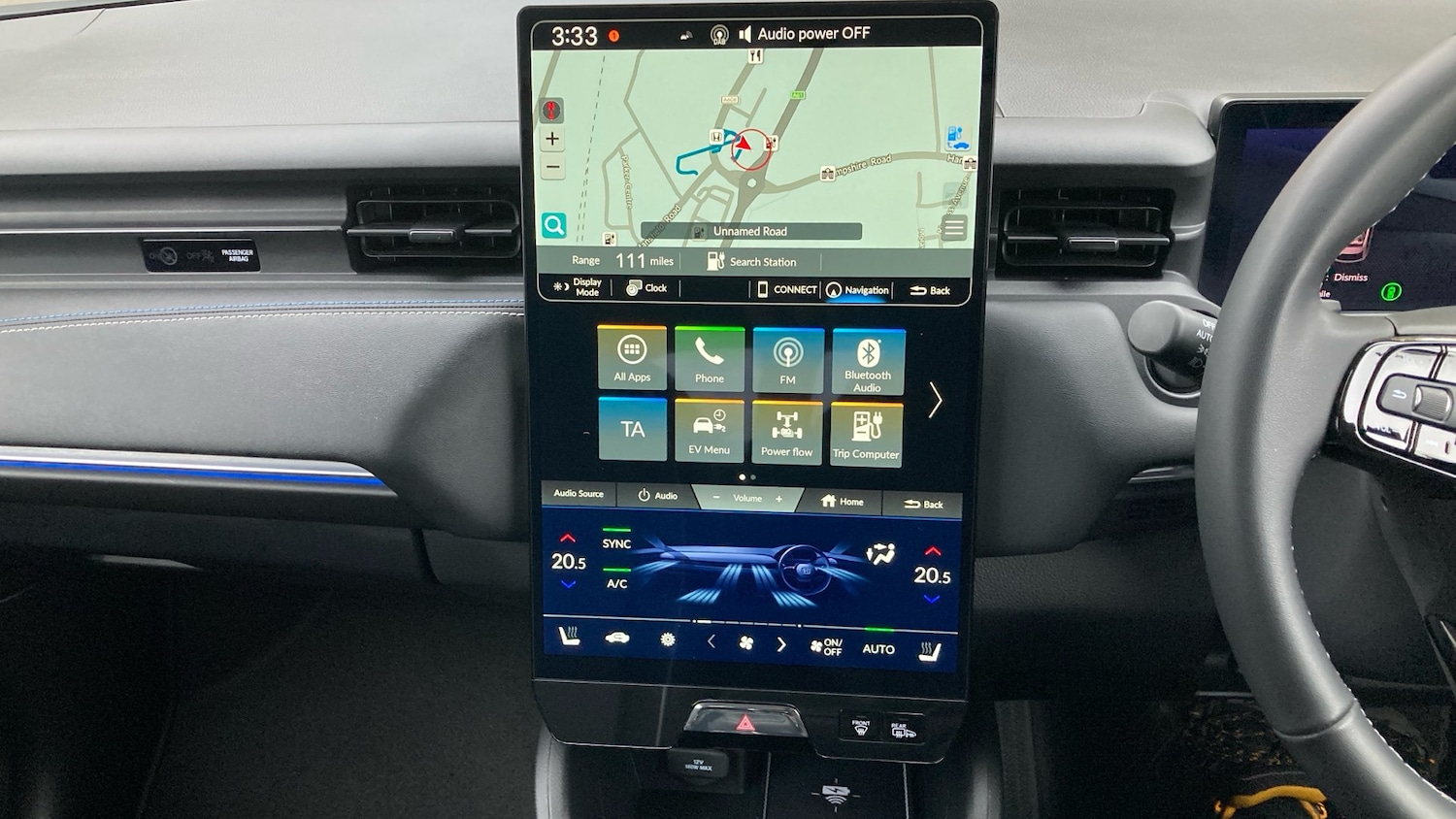 Used Honda e NY1 2024 for sale - 76748029: Photo 15