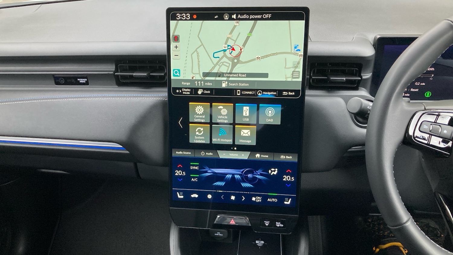 Used Honda e NY1 2024 for sale - 76748029: Photo 16