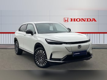 Honda - e NY1