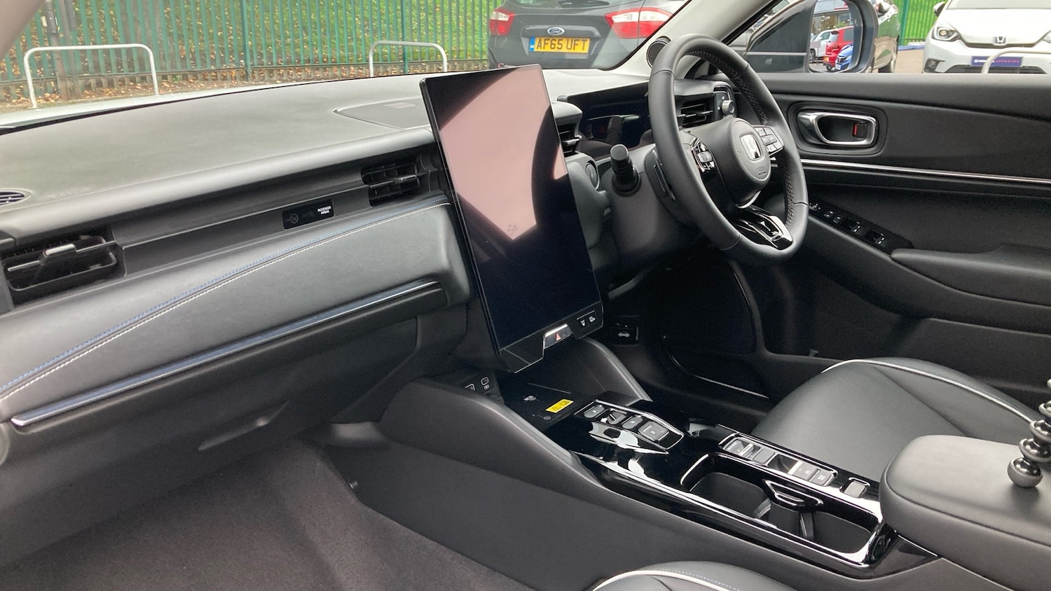 Used Honda e NY1 2024 for sale - 76748029: Photo 2