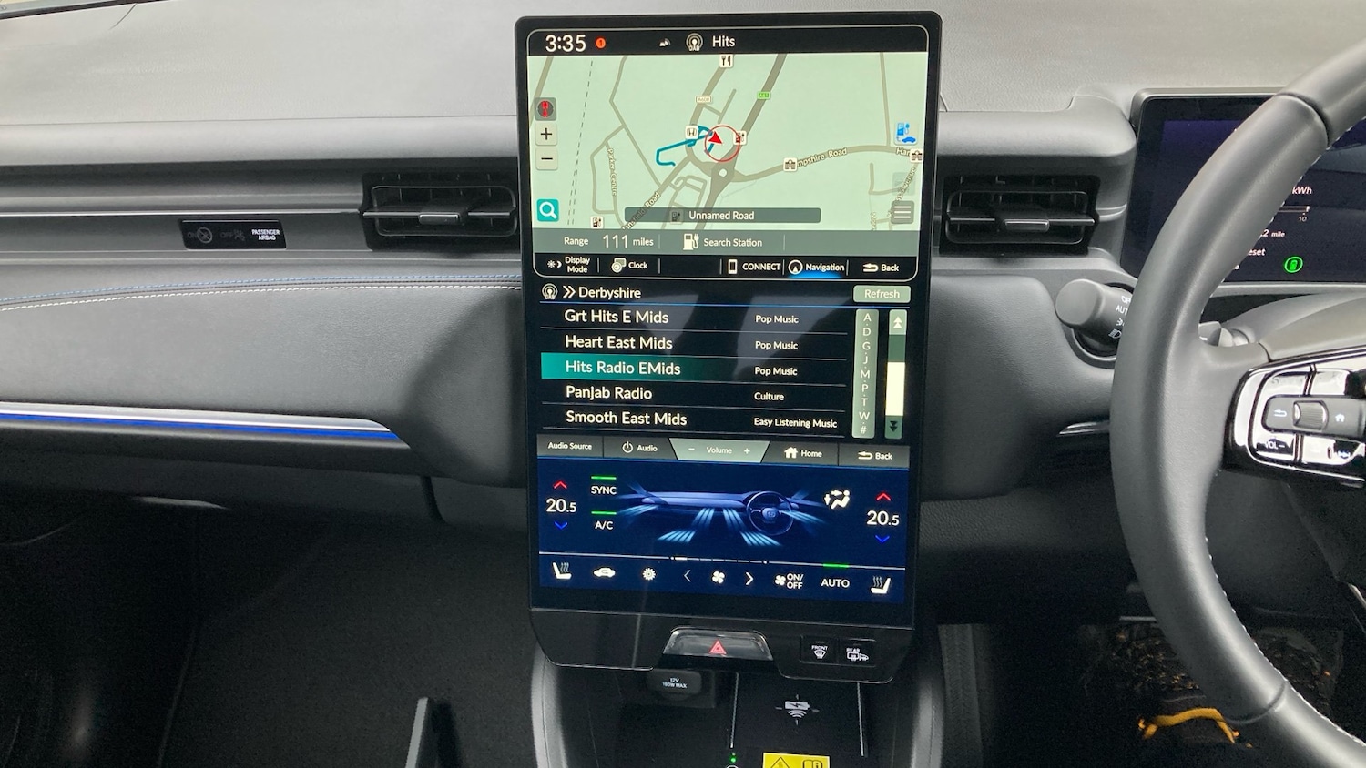 Used Honda e NY1 2024 for sale - 76748029: Photo 21