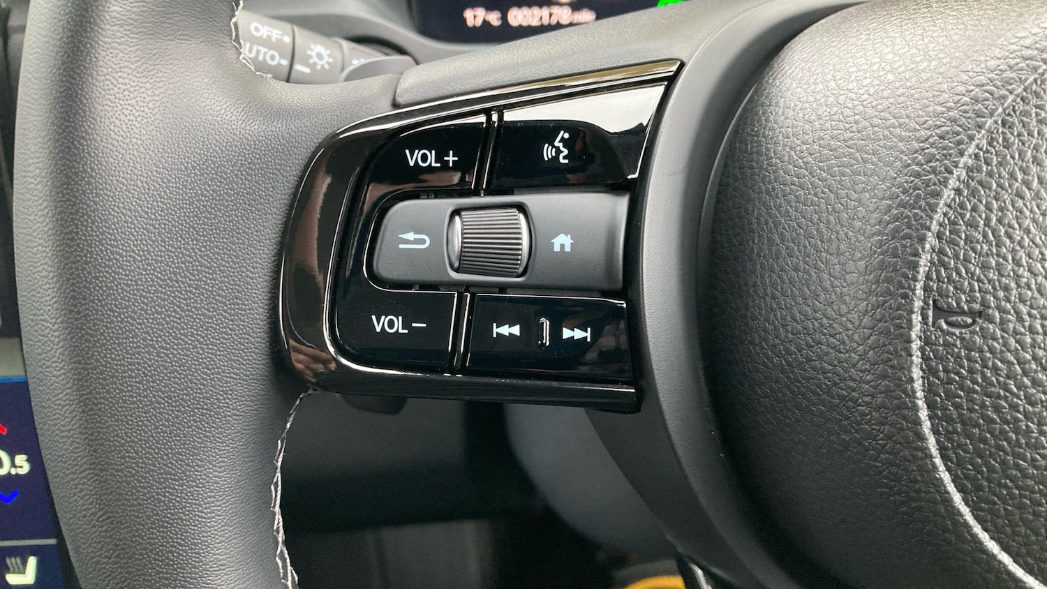 Used Honda e NY1 2024 for sale - 76748029: Photo 22