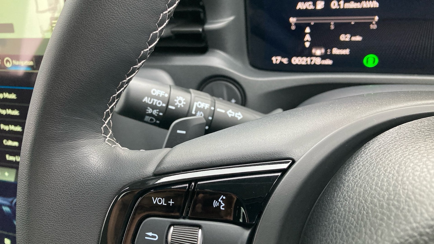 Used Honda e NY1 2024 for sale - 76748029: Photo 23