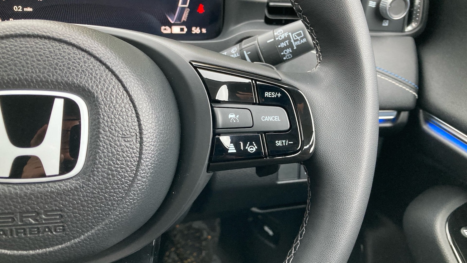 Used Honda e NY1 2024 for sale - 76748029: Photo 24