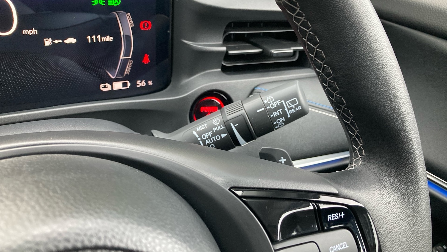 Used Honda e NY1 2024 for sale - 76748029: Photo 25