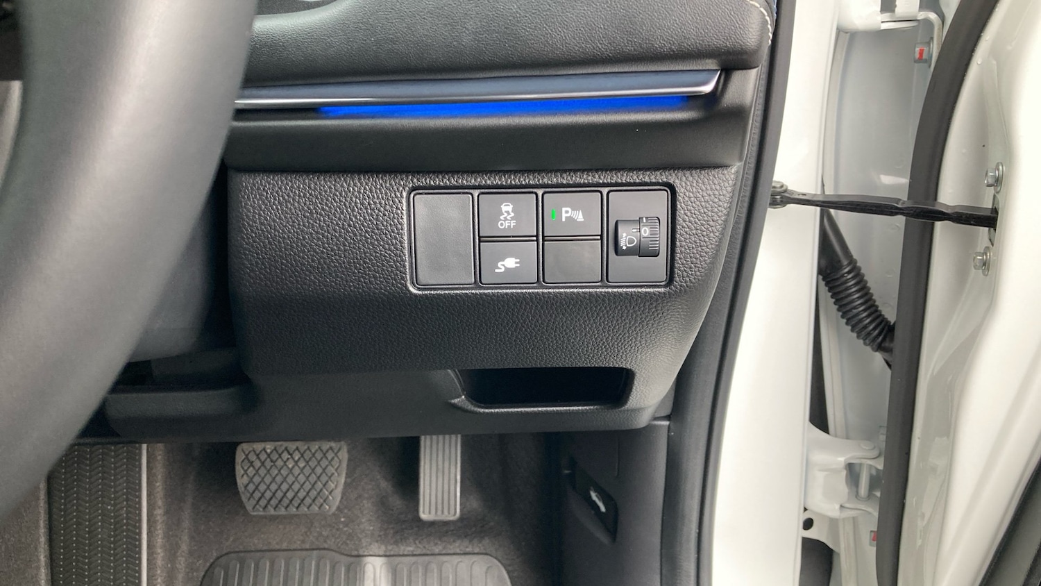 Used Honda e NY1 2024 for sale - 76748029: Photo 27