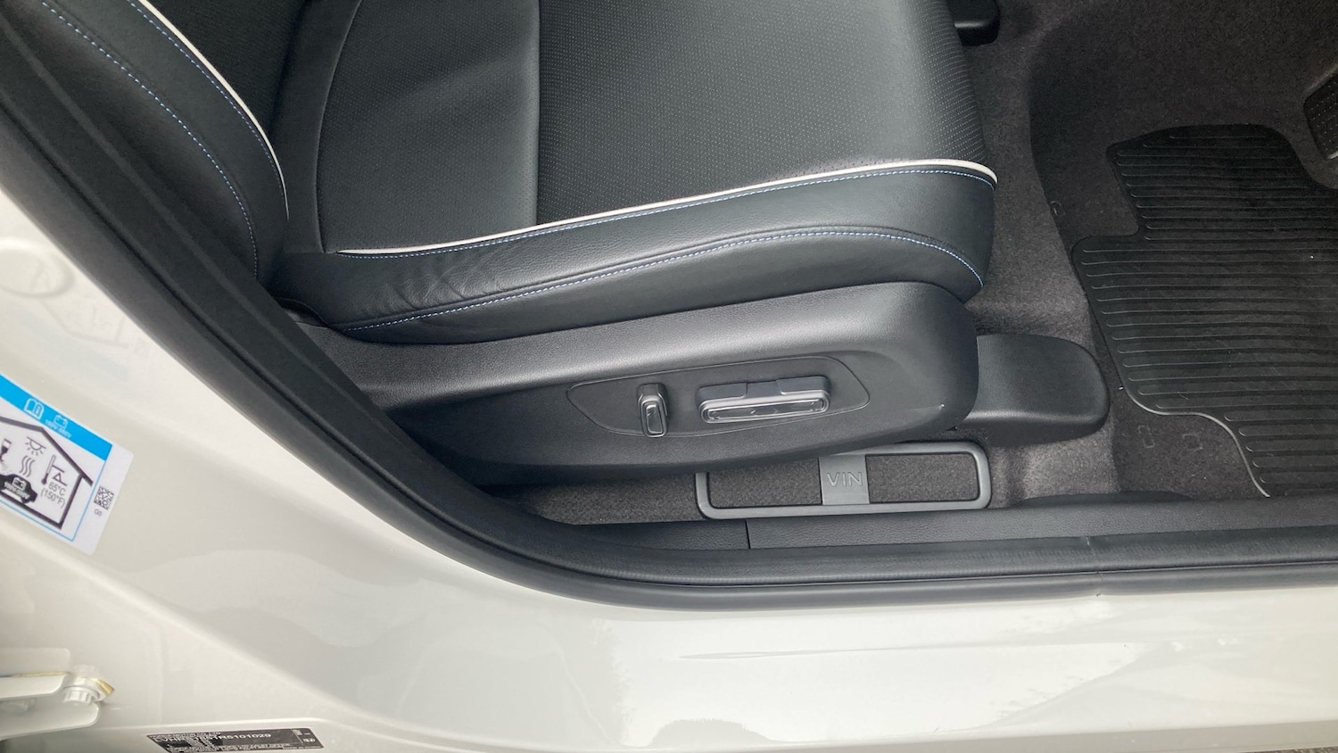 Used Honda e NY1 2024 for sale - 76748029: Photo 29