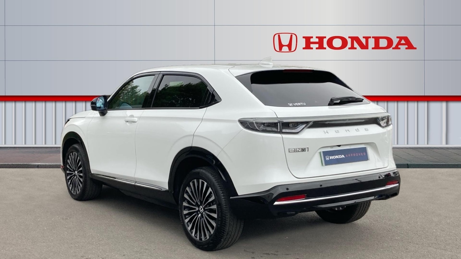 Used Honda e NY1 2024 for sale - 76748029: Photo 3