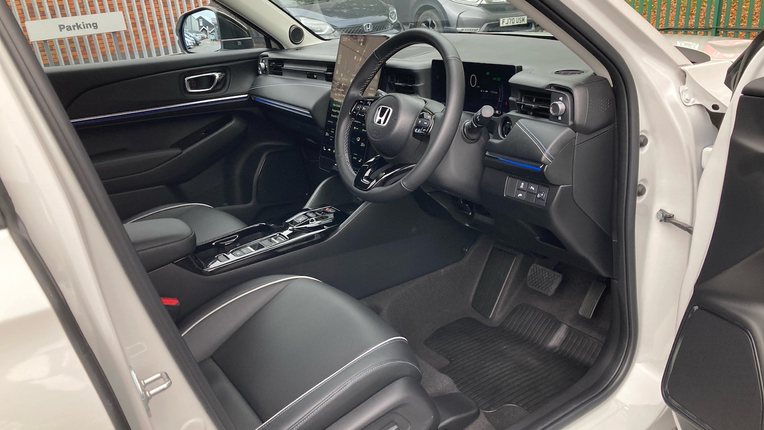 Used Honda e NY1 2024 for sale - 76748029: Photo 30